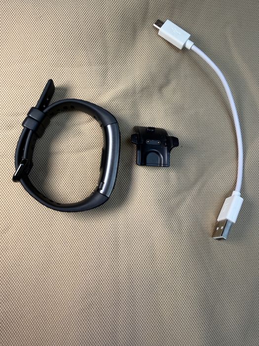 Huawei band 4 pro smart watch фитнес гривна смарт часовник