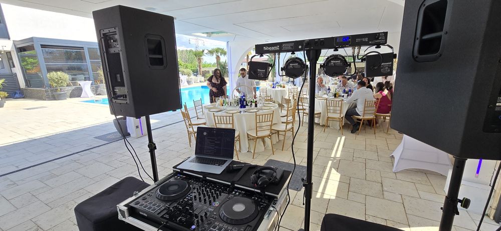 DJ Evenimente | Nunta | Botez |Cununie| Mot|Pool Party|Majorat|Turta|M
