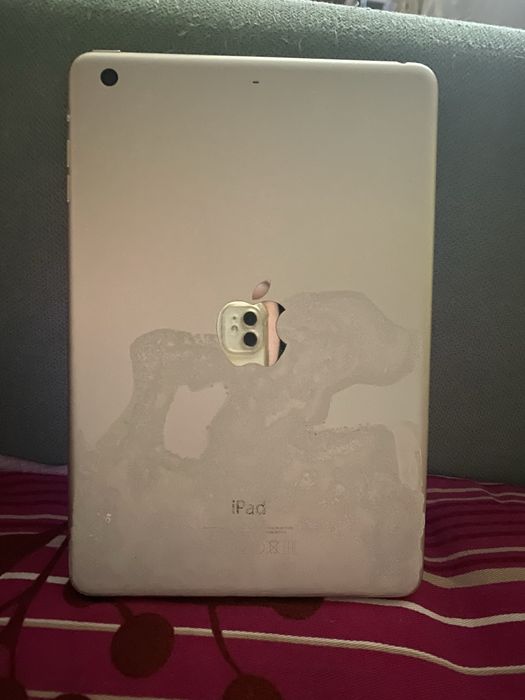 Продам Ipad mini 3 16gb