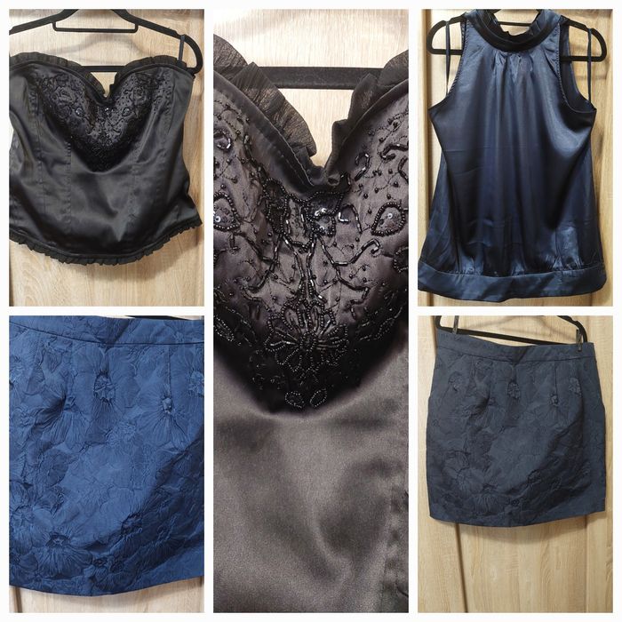 Джинсы ,брюки ,юбки.