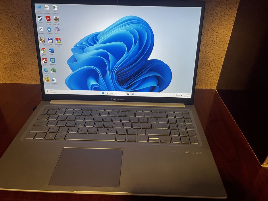 Notebook asus vivobook