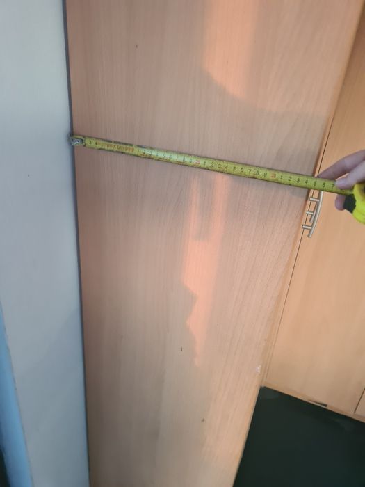 Vand dulapuri 2 bucati