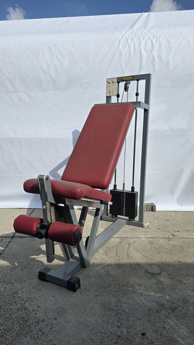 Фитнес Уреди, Пътеки, Лежанки, Колела