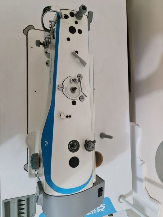 Шваейная машина Jack f5