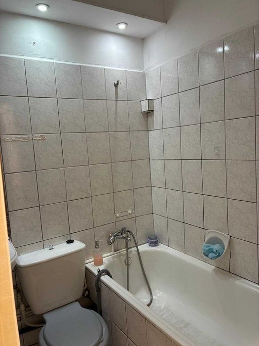 Garsonieră în Gruia