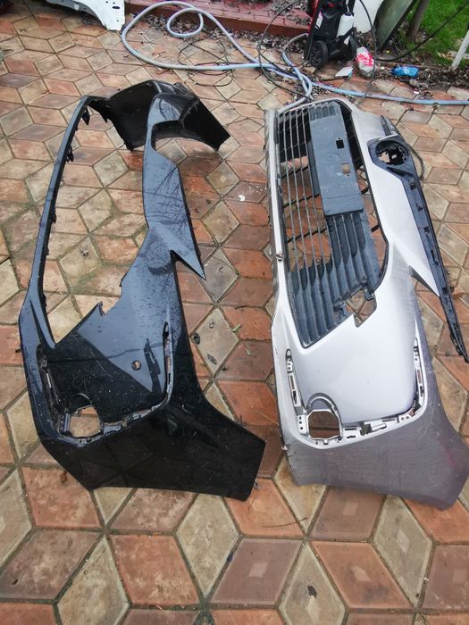 Bara fata Toyota corolla sedan e210 2020/2021/2022/2023