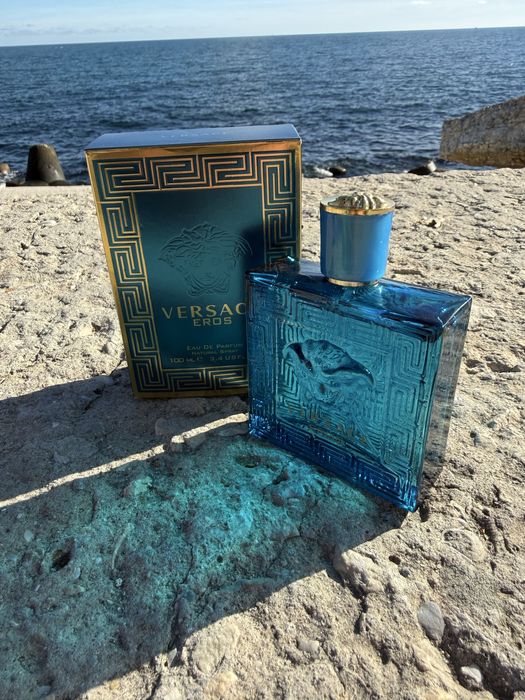Versace Eros Parfum 100ml