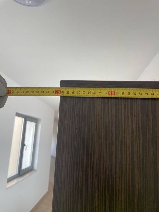 Легло и гардероб