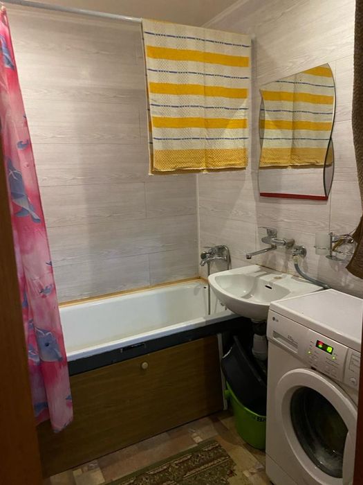 Продаётся 3х ком квартира в центре