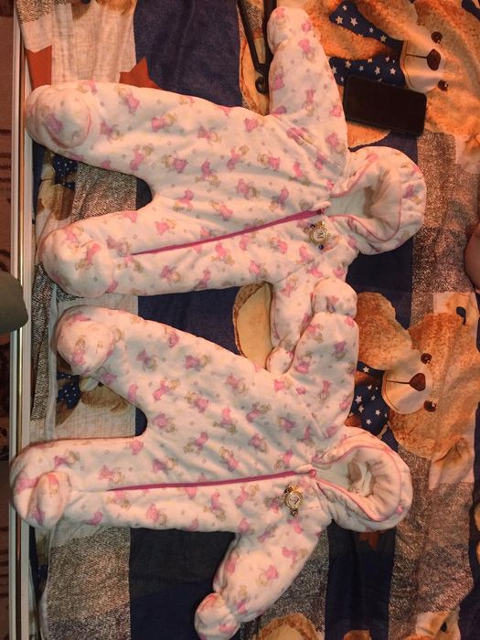 Продам комбинезон