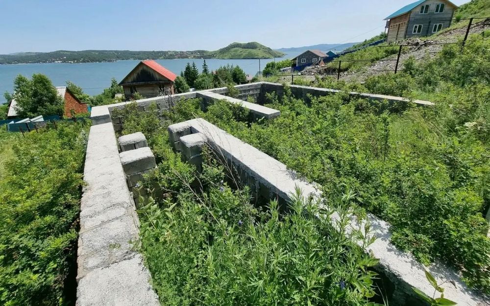 Продам участок в Бухтарме