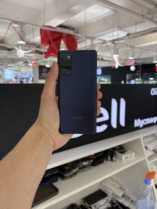 Samsung S20 Fe 128gb