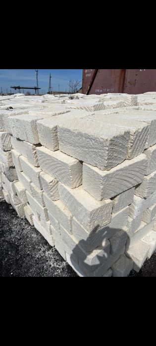 Шлакаблок ракушаблок