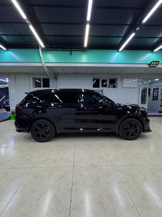 Kia Sorento 2024 3.5 (V6)