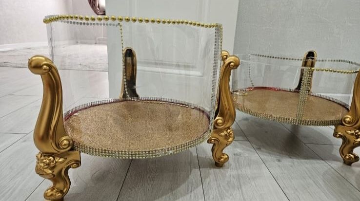 Корзина для свадьбы