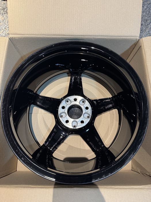 Jantă originală Mercedes A2054011100 – Nouă, 0 km