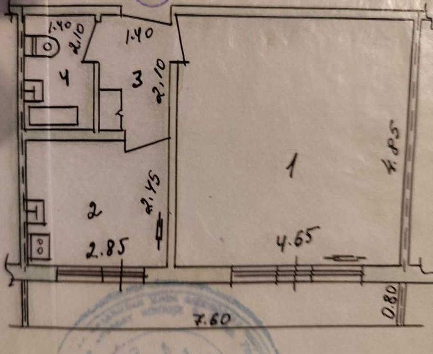 Яшнабадский р-н, 1/5/9, Авиасозлар-1, дом 115.