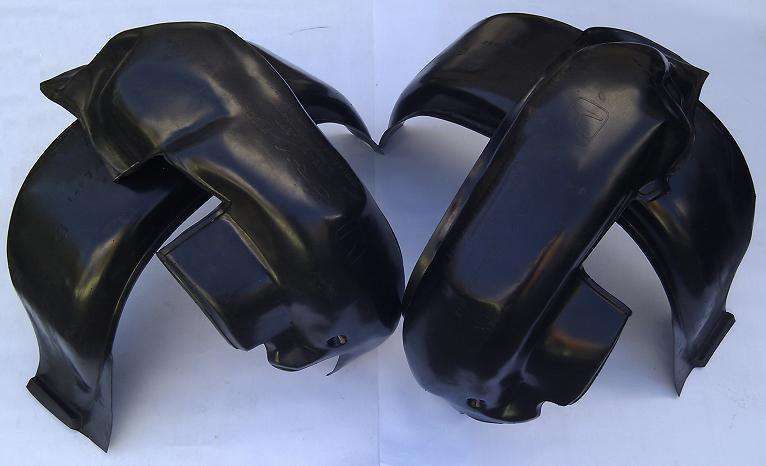 Подкрылки на любое авто