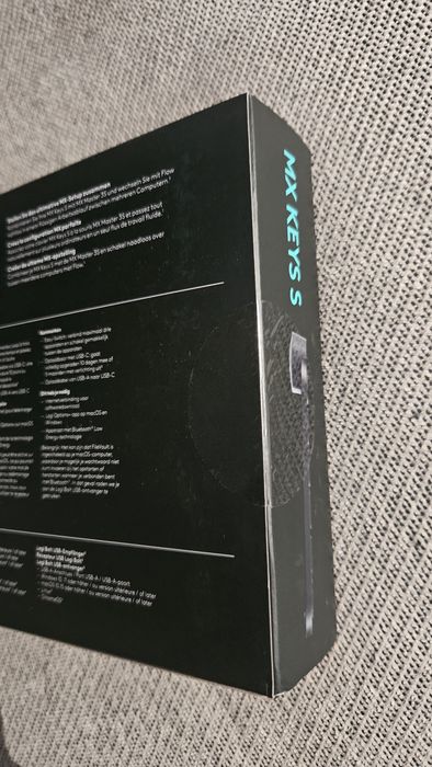 Tastatura Logitech