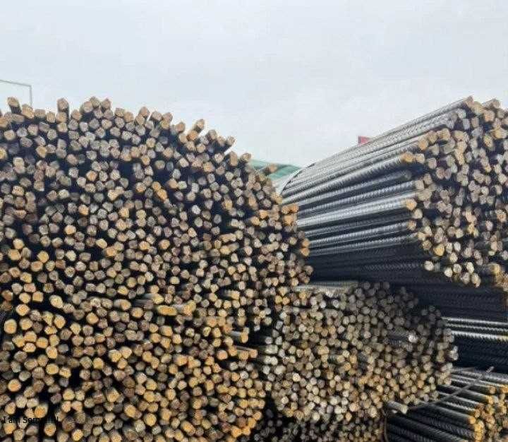 Kvadrat prut metallniy