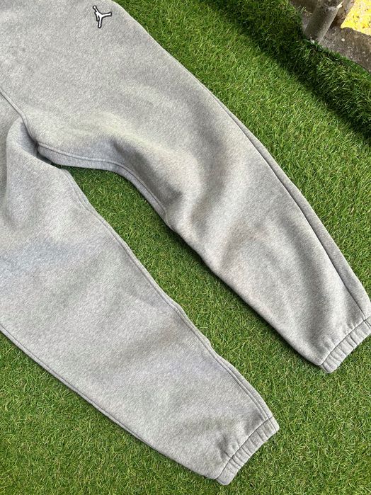 Мъжко долнище : Jordan Essential Fleece Pant M