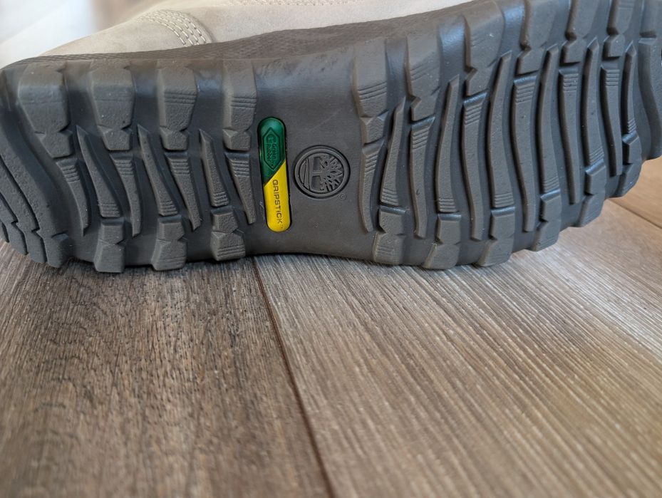 Кожени апрески Timberland 38