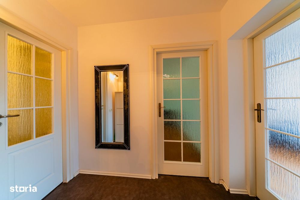 Apartament 2 camere de inchiriat pe str. Andrei Muresanu