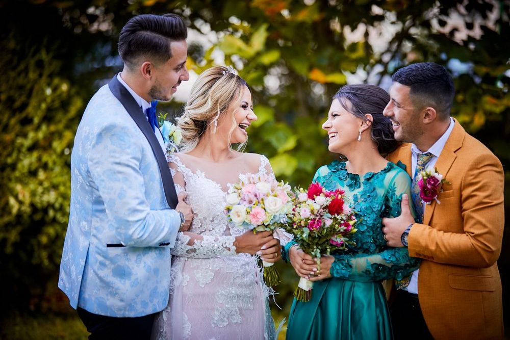 Fotograf evenimente Nunta Botez Majorat Bal
