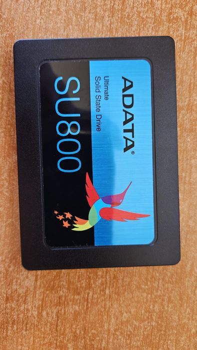 SSD 512GB Sata 2.5" Adata SU800
