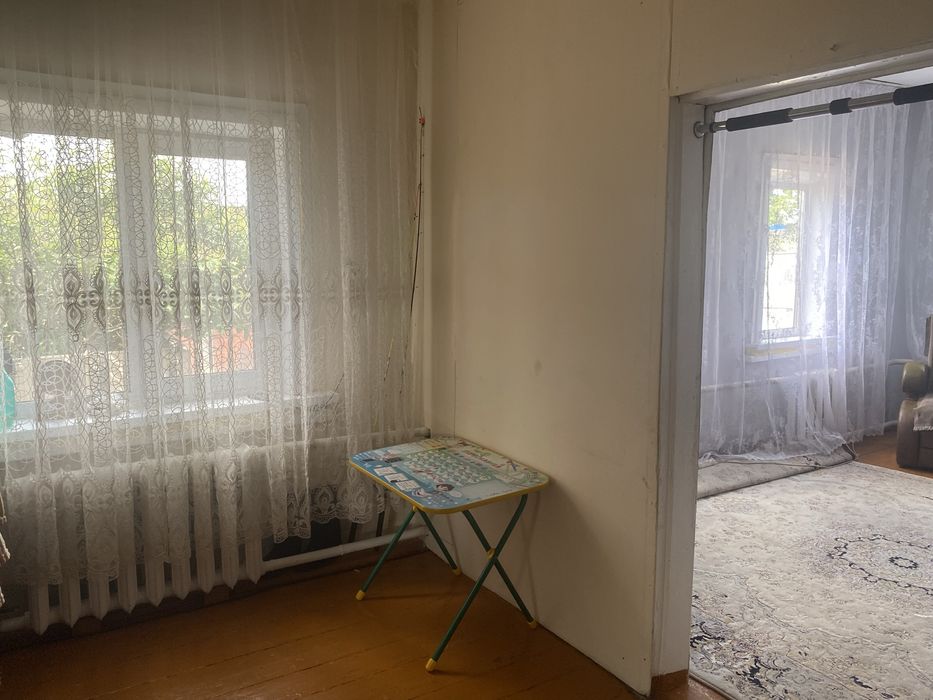 Продам шпальный дом