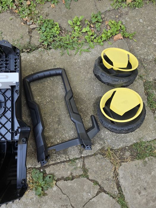 Carcasa completa Karcher K5