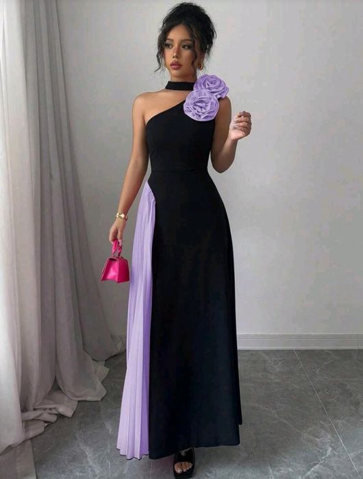 Vând set 3 rochițe mama-fiice 150 lei