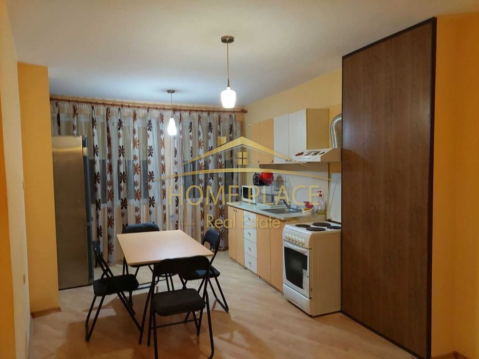 Дава се под наем Тристаен апартамент в Варна, Окръжна болница - 86 кв.м за 598.23 € - Снимка #1