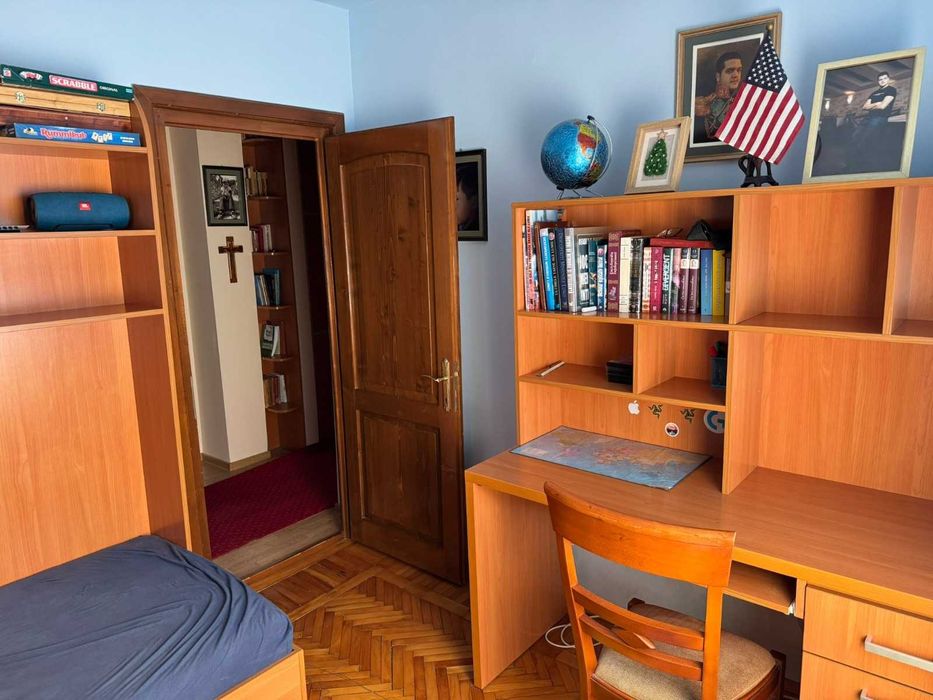 Apartament 4 camere Baia Mare