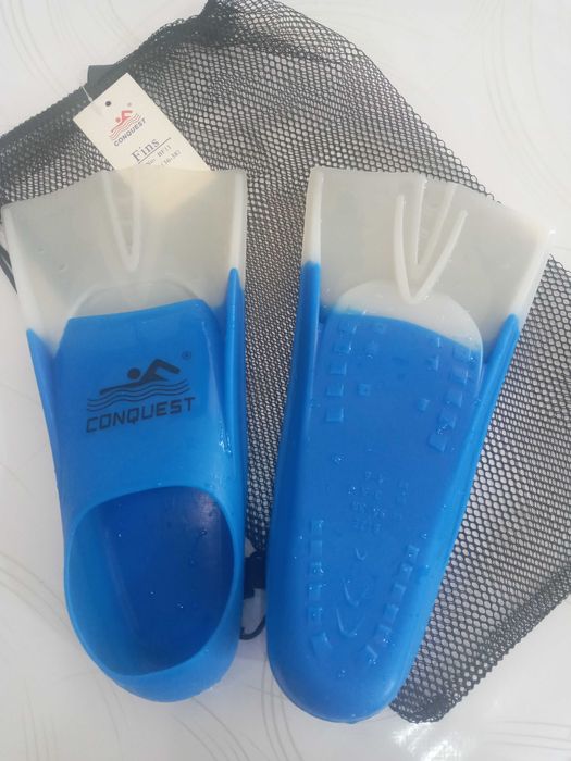 Продам ласты детские