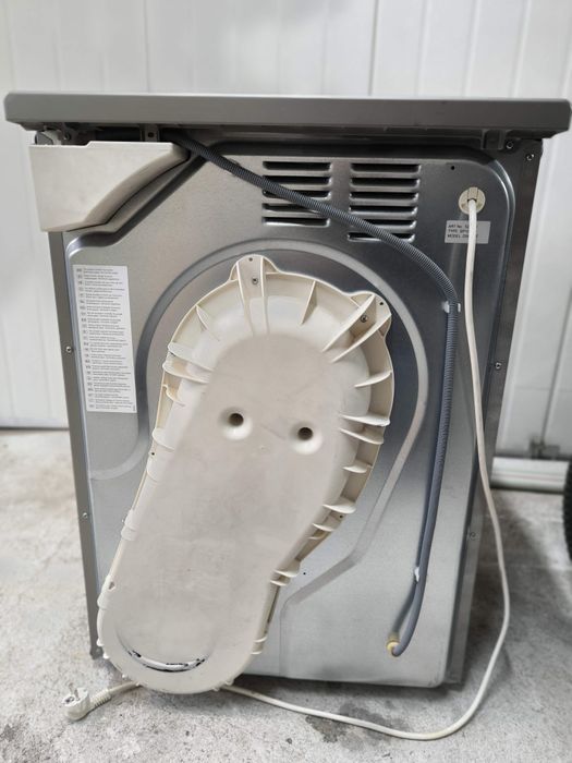 Сушилня Gorenje MODEL: D98F65F