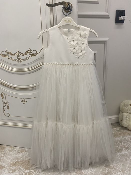 Продам красивое платье