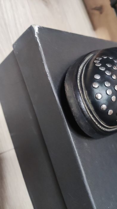 Musette Ефектни кожени боти