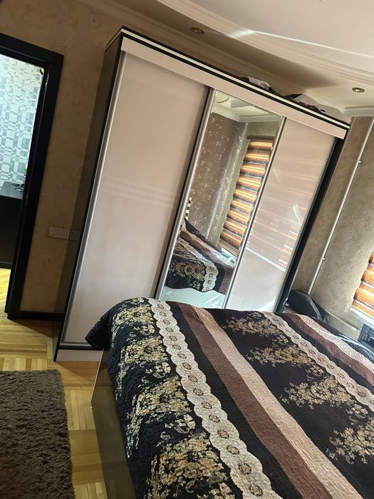 Сдаётся 2 комнатная квартира