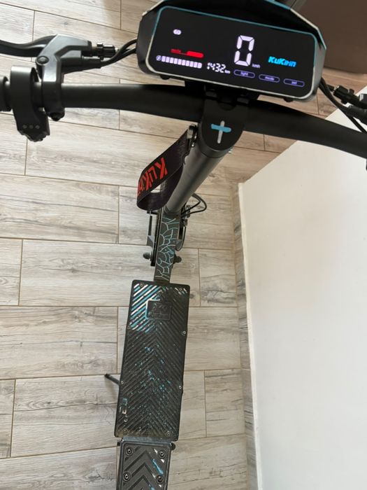 Trotineta kukirin  G2