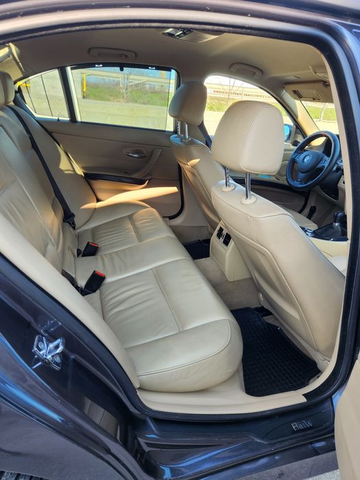 Bmw 320D seria 3 E90 163CP  pakhet/M