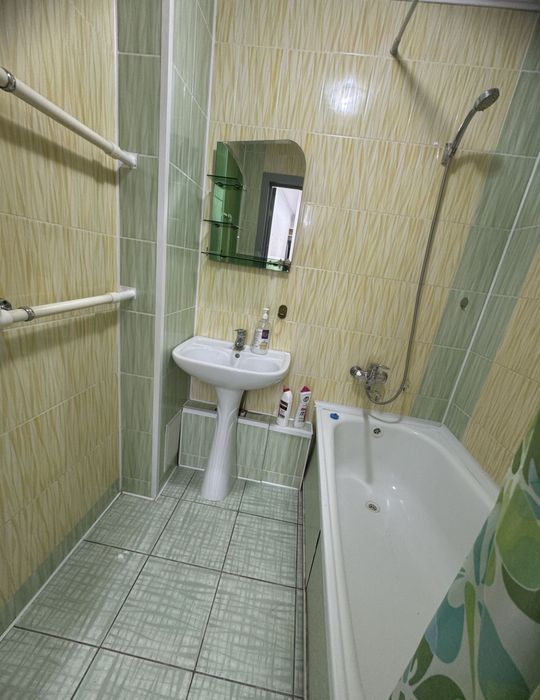 Сдам посуточно квартиру!