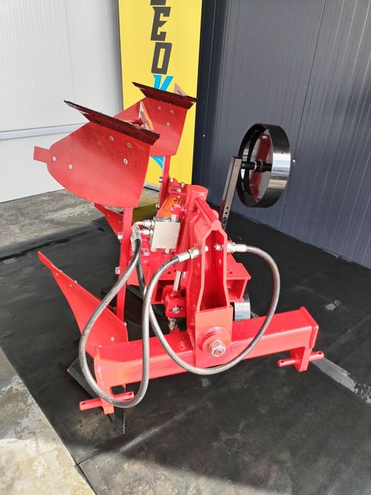 PLUG REVERSIBIL prh2 25 cu 2 trupite