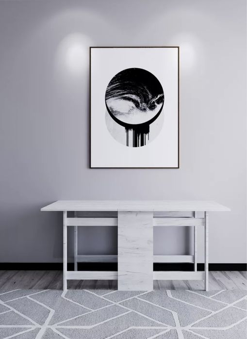 Стол книжка, Стол транформер