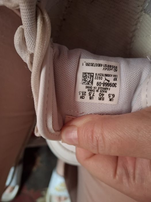 Pantofi dama .Adidași comozi.