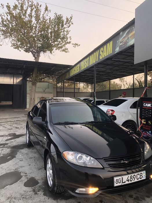 Jentra zavod diska. Obmen optra r17