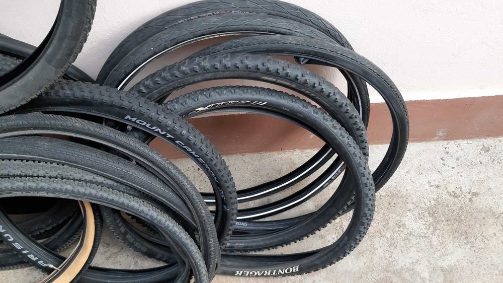 Vand Cauciucuri 26 27.5 28 29 Maxxis Schwalbe Continental