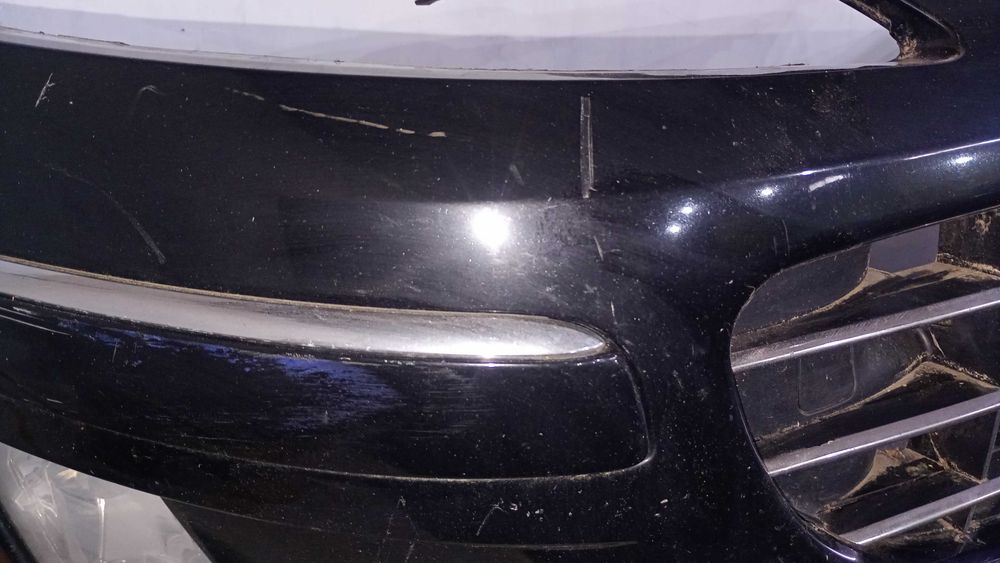Bara Fata Completa  Peugeot 407 (2004_2010)
