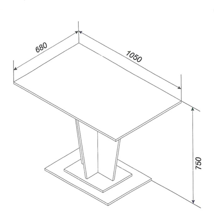 Set bucătărie/ masă/ 2 scaune / bancă colțar