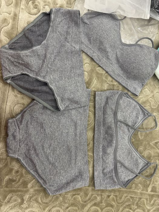 Набор нижнего белья